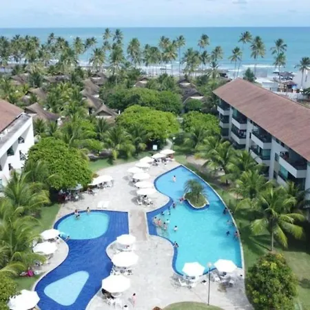 Bangalo Luxo Beira Mar Carneiros Beach Resort Praia dos Carneiros Exterior photo