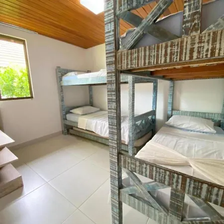 Bangalo Luxo Beira Mar Carneiros Beach Resort Praia dos Carneiros Exterior photo