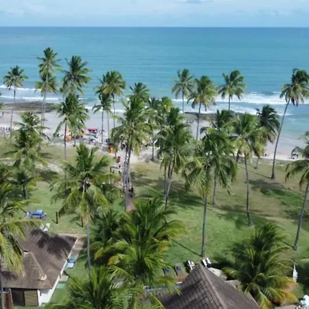 Bangalo Luxo Beira Mar Carneiros Beach Resort Praia dos Carneiros Exterior photo