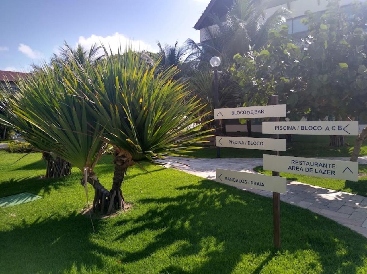 Holiday home Bangalo Luxo Beira Mar Carneiros Praia dos Carneiros