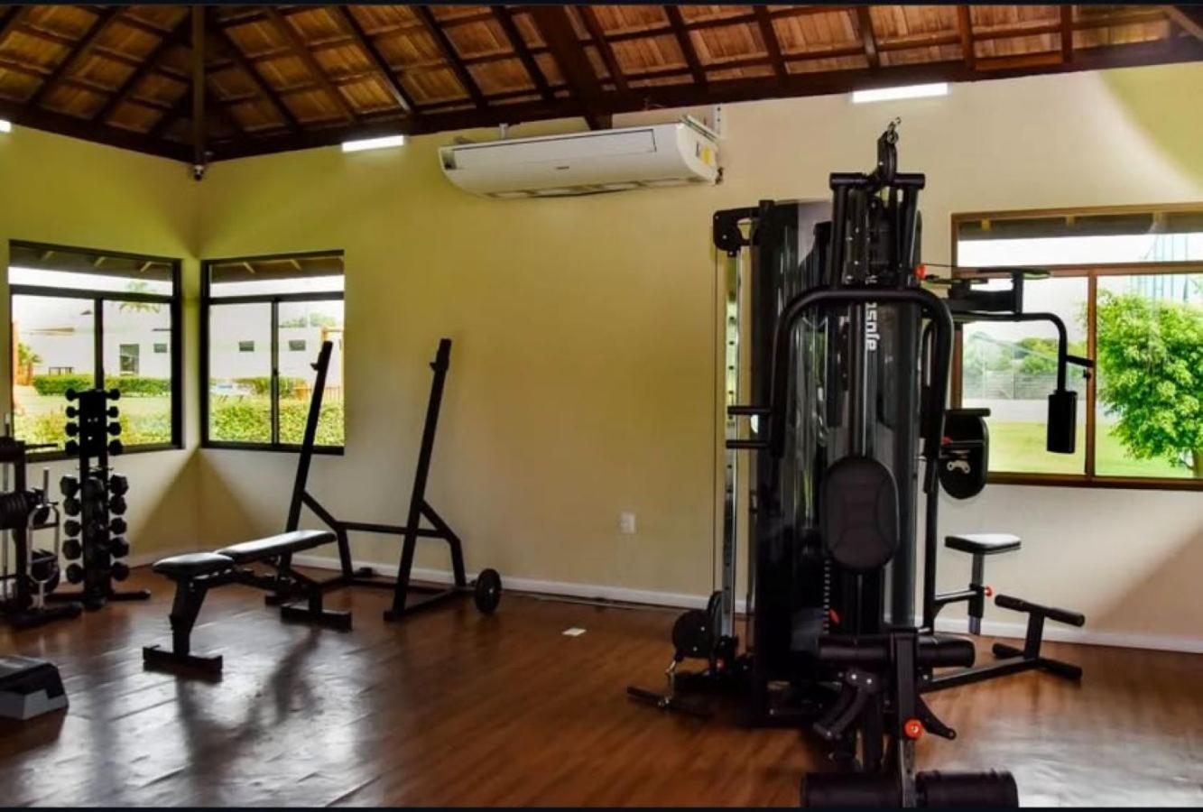 Holiday home Bangalo Luxo Beira Mar Carneiros *
