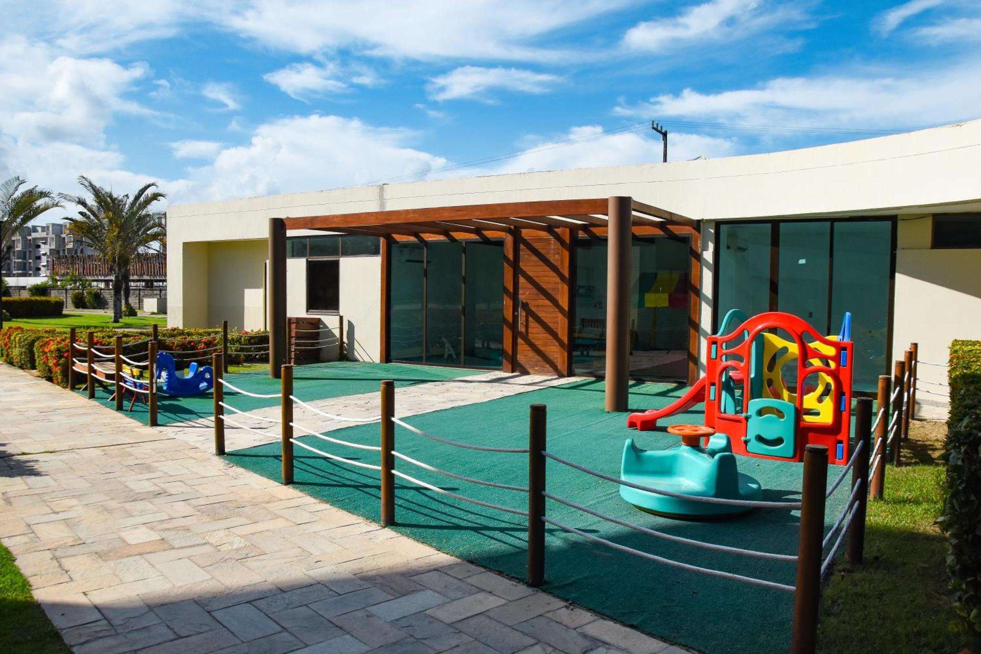 Holiday home Bangalo Luxo Beira Mar Carneiros Praia dos Carneiros