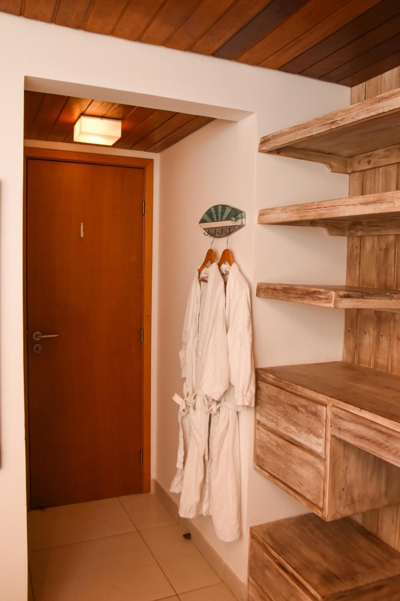 Holiday home Bangalo Luxo Beira Mar Carneiros *