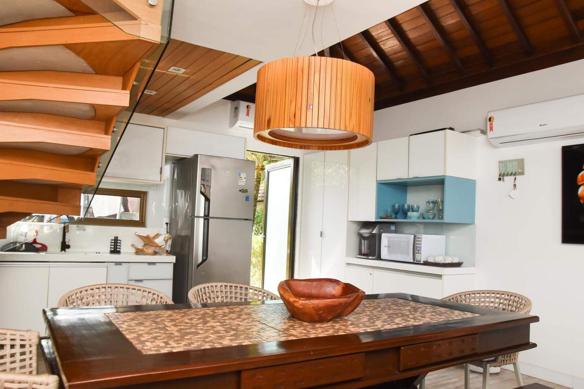 Bangalo Luxo Beira Mar Carneiros Holiday home Praia dos Carneiros