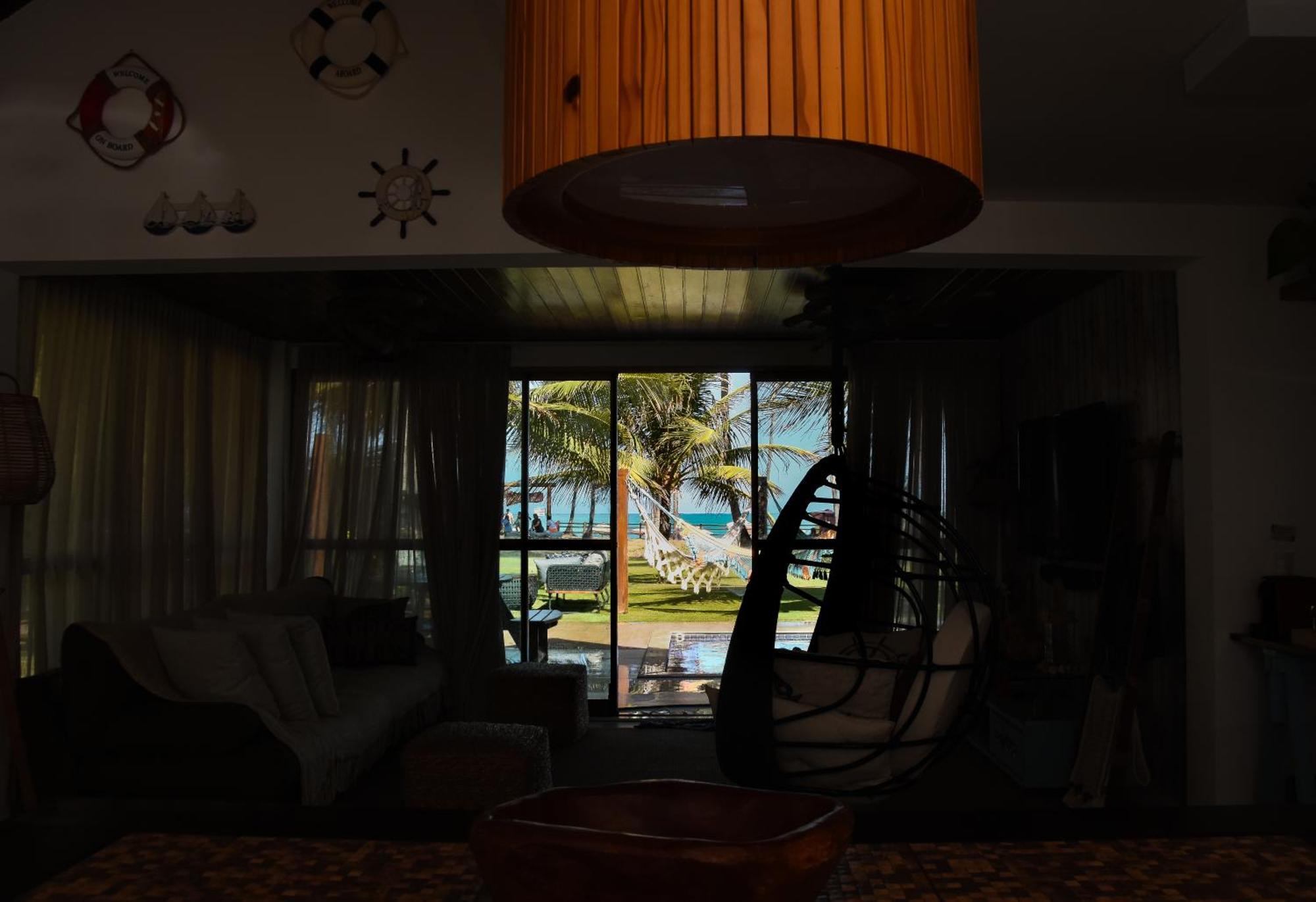 Holiday home Bangalo Luxo Beira Mar Carneiros Praia dos Carneiros